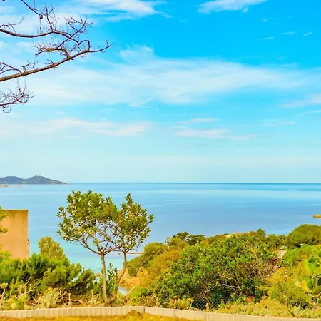 Villa Marina - Exceptional Sea View Ruppione - By Tgb Pietrosella