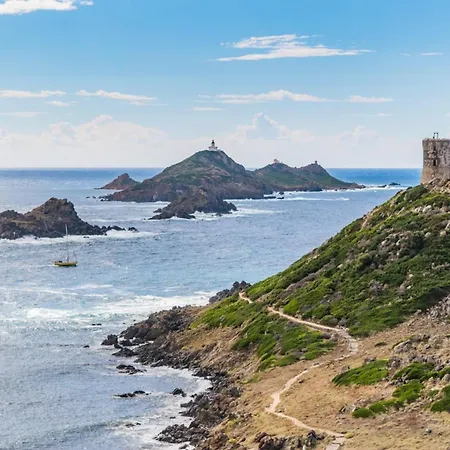 Marina - Exceptional Sea View Ruppione - By Tgb * Pietrosella