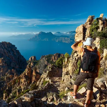 Marina - Exceptional Sea View Ruppione - By Tgb