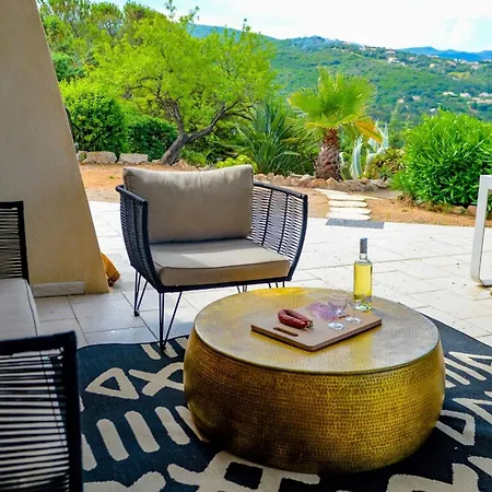 Marina - Exceptional Sea View Ruppione - By Tgb Villa *