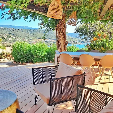 Marina - Exceptional Sea View Ruppione - By Tgb *