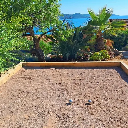 Marina - Exceptional Sea View Ruppione - By Tgb Pietrosella