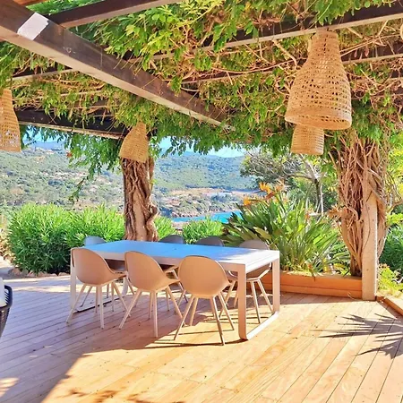 Marina - Exceptional Sea View Ruppione - By Tgb * Pietrosella