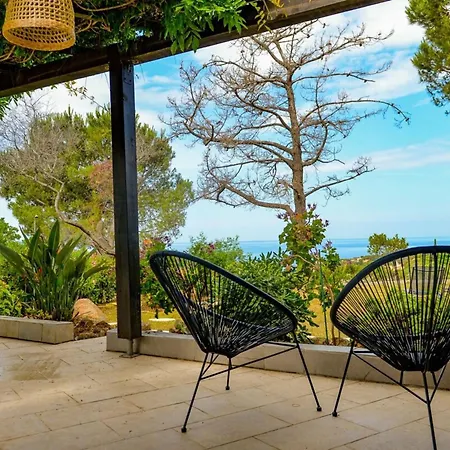 Marina - Exceptional Sea View Ruppione - By Tgb