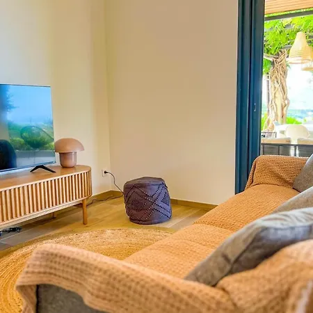 Marina - Exceptional Sea View Ruppione - By Tgb *