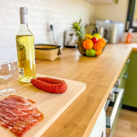 Marina - Exceptional Sea View Ruppione - By Tgb Pietrosella