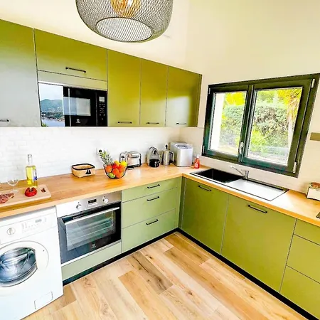 Villa Marina - Exceptional Sea View Ruppione - By Tgb Pietrosella