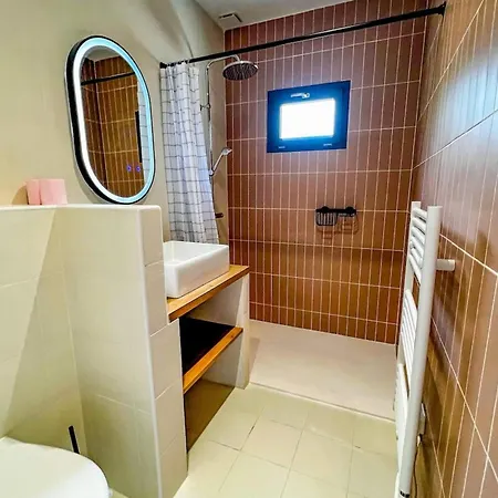 Marina - Exceptional Sea View Ruppione - By Tgb *