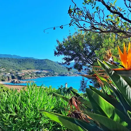 Marina - Exceptional Sea View Ruppione - By Tgb 빌라 Pietrosella