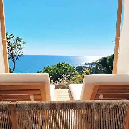 Marina - Exceptional Sea View Ruppione - By Tgb Pietrosella