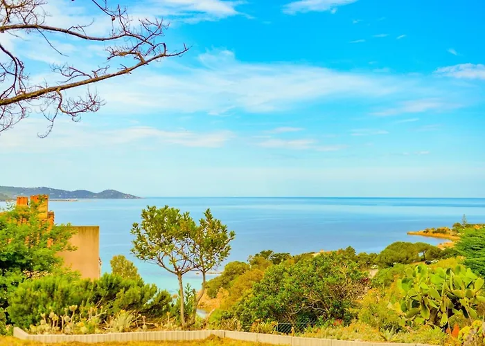 Villa Marina - Exceptional Sea View Ruppione - By Tgb Pietrosella