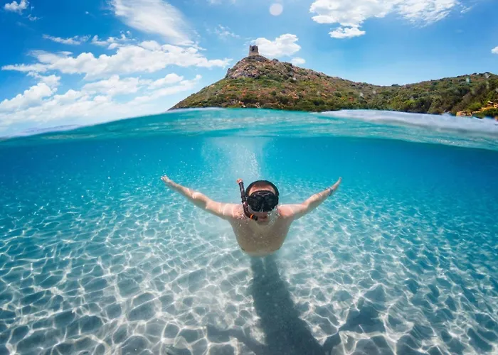 Marina - Exceptional Sea View Ruppione - By Tgb *