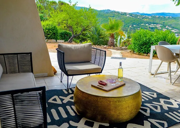 Marina - Exceptional Sea View Ruppione - By Tgb Villa *