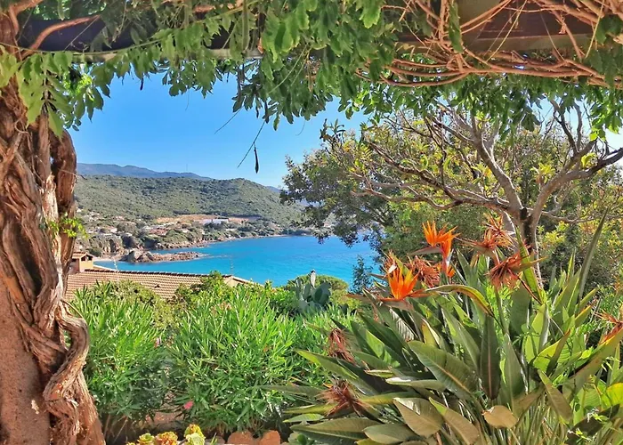 Villa Marina - Exceptional Sea View Ruppione - By Tgb *