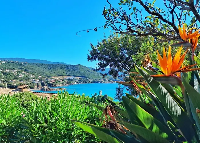 Marina - Exceptional Sea View Ruppione - By Tgb Villa Pietrosella