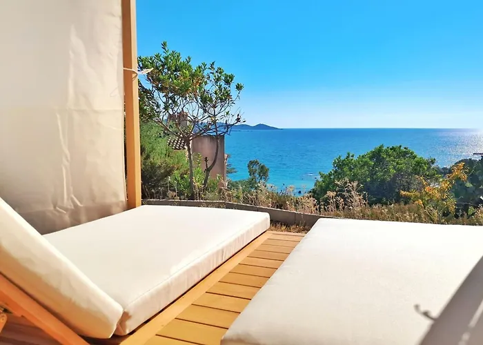 Villa Marina - Exceptional Sea View Ruppione - By Tgb Pietrosella