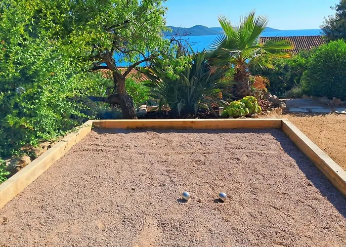 Marina - Exceptional Sea View Ruppione - By Tgb Pietrosella