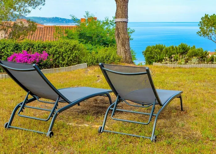 Villa Marina - Exceptional Sea View Ruppione - By Tgb