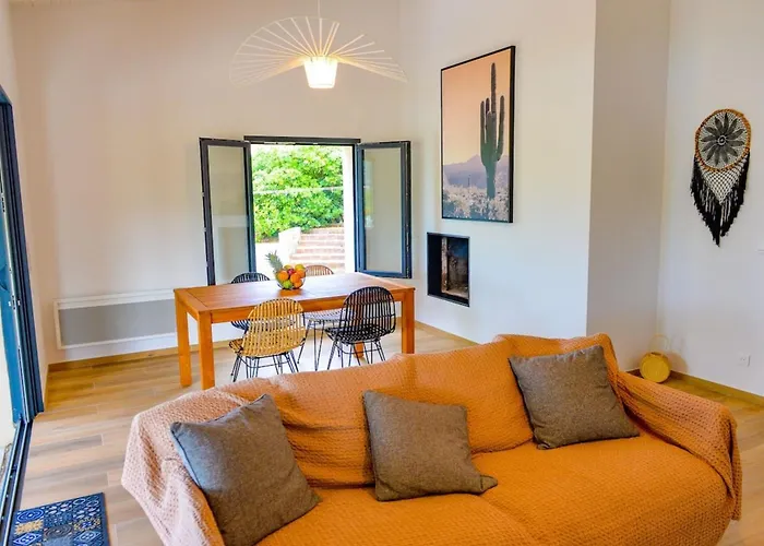 Marina - Exceptional Sea View Ruppione - By Tgb Villa Pietrosella