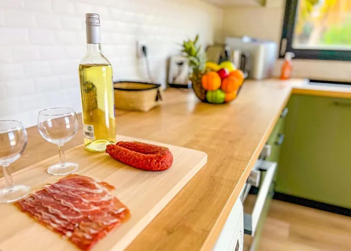 Marina - Exceptional Sea View Ruppione - By Tgb Pietrosella