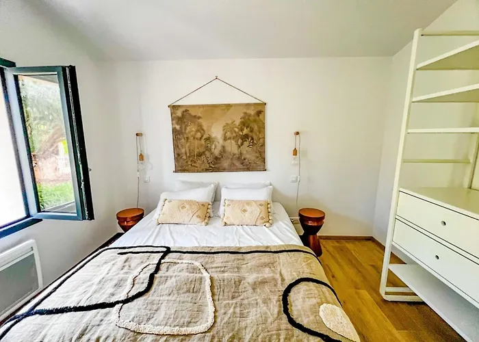 Marina - Exceptional Sea View Ruppione - By Tgb