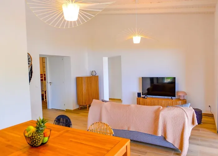 Marina - Exceptional Sea View Ruppione - By Tgb Villa