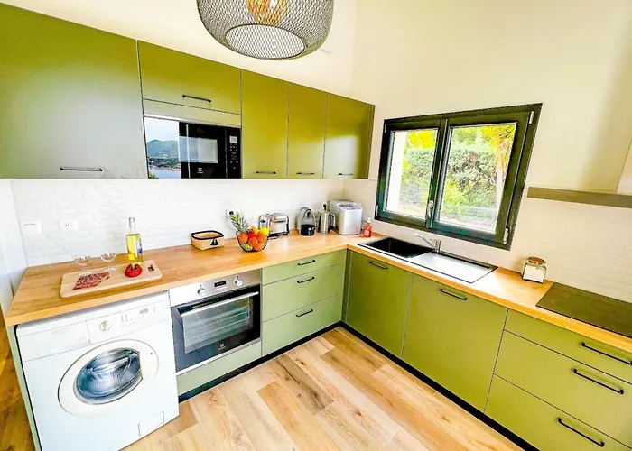 Villa Marina - Exceptional Sea View Ruppione - By Tgb Pietrosella