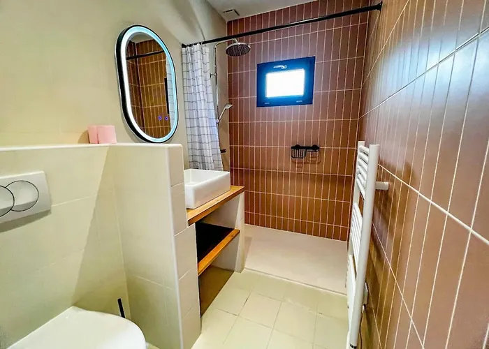 Marina - Exceptional Sea View Ruppione - By Tgb *